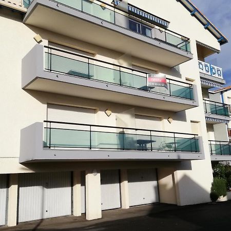 Appartement 2 Min A Pied De La Mer Et Du Centre Ville Saint-Georges-de-Didonne Exteriér fotografie