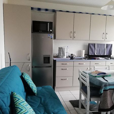 Appartement 2 Min A Pied De La Mer Et Du Centre Ville Saint-Georges-de-Didonne Exteriér fotografie