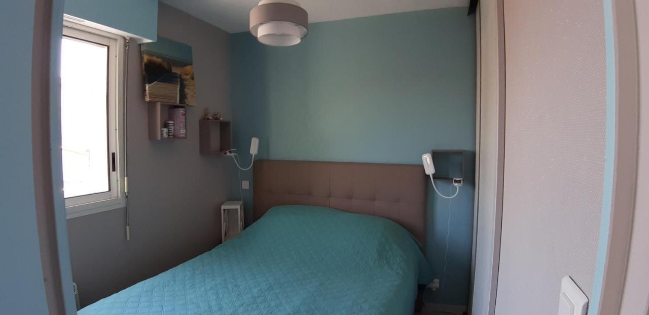Appartement 2 Min A Pied De La Mer Et Du Centre Ville Saint-Georges-de-Didonne Exteriér fotografie