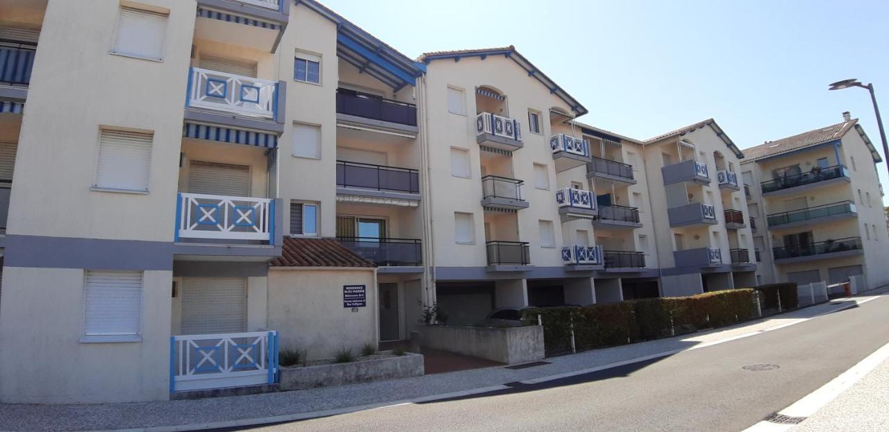 Appartement 2 Min A Pied De La Mer Et Du Centre Ville Saint-Georges-de-Didonne Exteriér fotografie